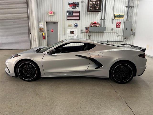 2024 Chevrolet Corvette Stingray (CC-2097743) for sale in Loganville, Georgia
