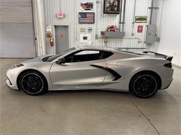 2024 Chevrolet Corvette Stingray (CC-2097743) for sale in Loganville, Georgia