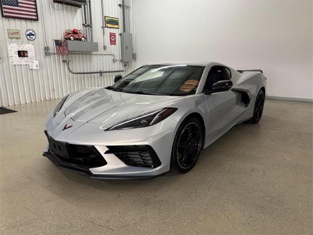 2024 Chevrolet Corvette Stingray (CC-2097743) for sale in Loganville, Georgia
