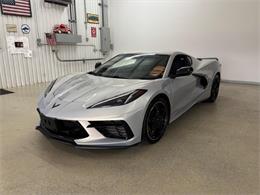 2024 Chevrolet Corvette Stingray (CC-2097743) for sale in Loganville, Georgia