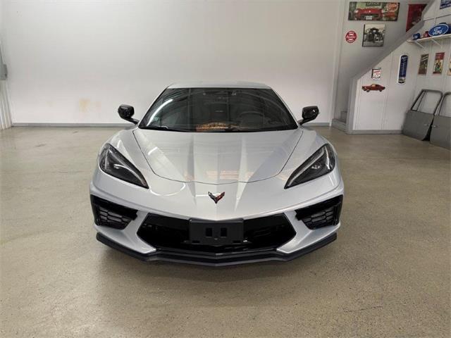 2024 Chevrolet Corvette Stingray (CC-2097743) for sale in Loganville, Georgia