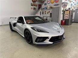 2024 Chevrolet Corvette Stingray (CC-2097743) for sale in Loganville, Georgia