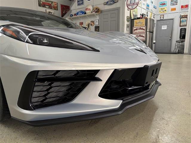 2024 Chevrolet Corvette Stingray (CC-2097743) for sale in Loganville, Georgia