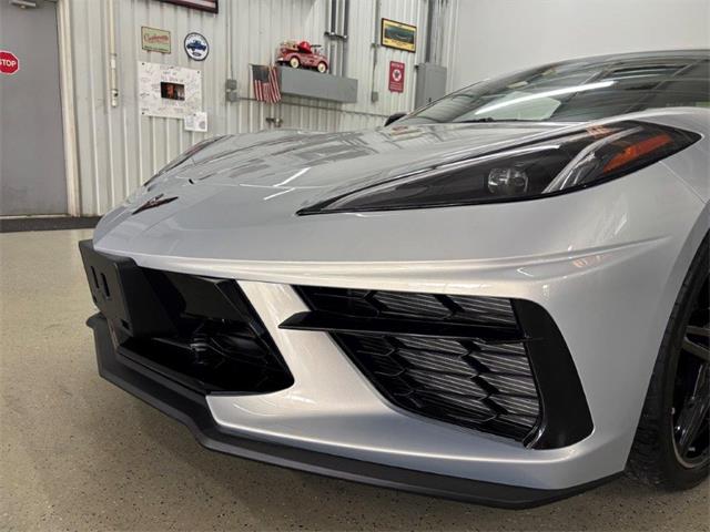 2024 Chevrolet Corvette Stingray (CC-2097743) for sale in Loganville, Georgia