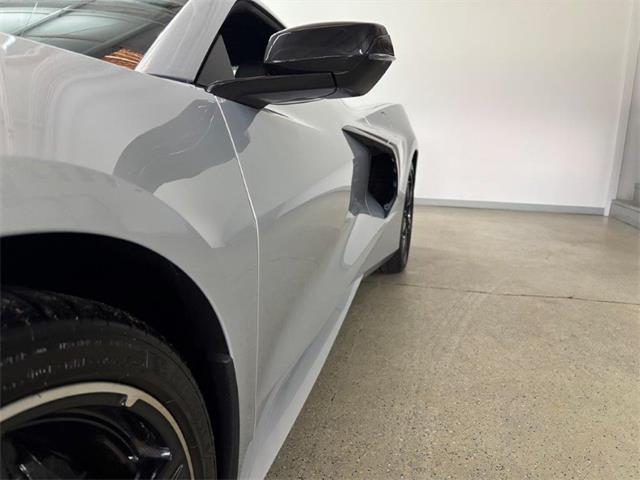 2024 Chevrolet Corvette Stingray (CC-2097743) for sale in Loganville, Georgia