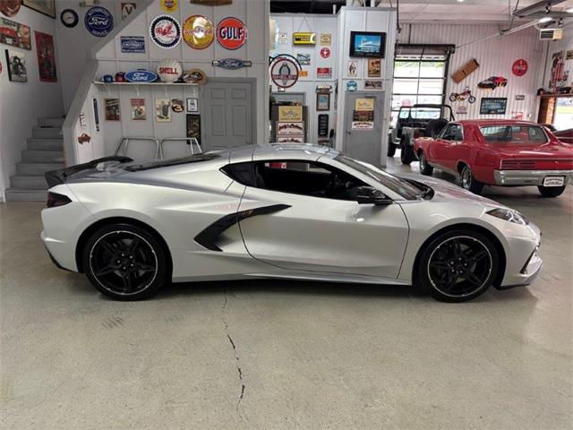 2024 Chevrolet Corvette Stingray (CC-2097743) for sale in Loganville, Georgia