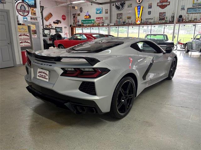 2024 Chevrolet Corvette Stingray (CC-2097743) for sale in Loganville, Georgia