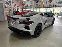 2024 Chevrolet Corvette Stingray (CC-2097743) for sale in Loganville, Georgia