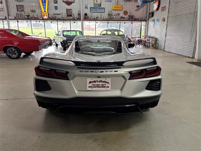 2024 Chevrolet Corvette Stingray (CC-2097743) for sale in Loganville, Georgia