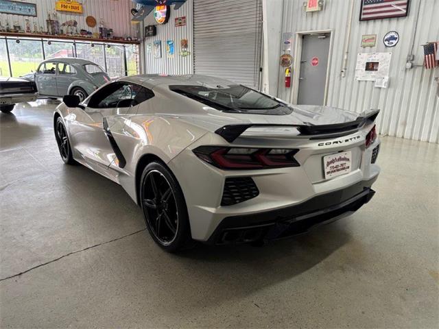 2024 Chevrolet Corvette Stingray (CC-2097743) for sale in Loganville, Georgia