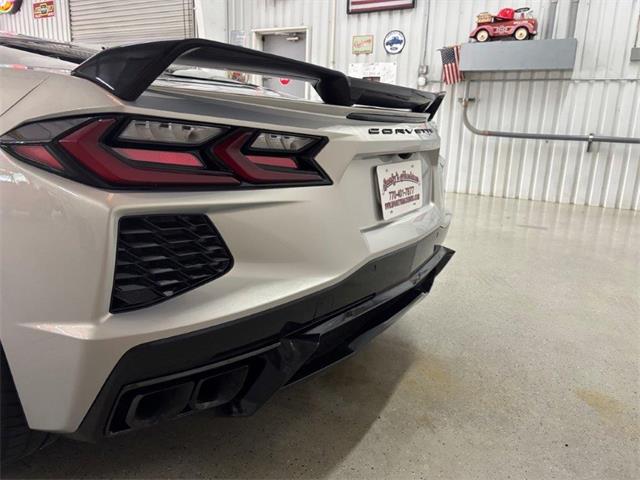2024 Chevrolet Corvette Stingray (CC-2097743) for sale in Loganville, Georgia
