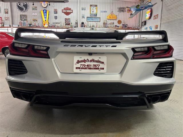 2024 Chevrolet Corvette Stingray (CC-2097743) for sale in Loganville, Georgia