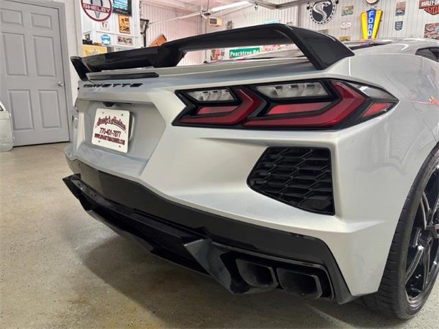 2024 Chevrolet Corvette Stingray (CC-2097743) for sale in Loganville, Georgia