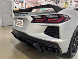 2024 Chevrolet Corvette Stingray (CC-2097743) for sale in Loganville, Georgia
