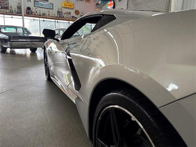 2024 Chevrolet Corvette Stingray (CC-2097743) for sale in Loganville, Georgia