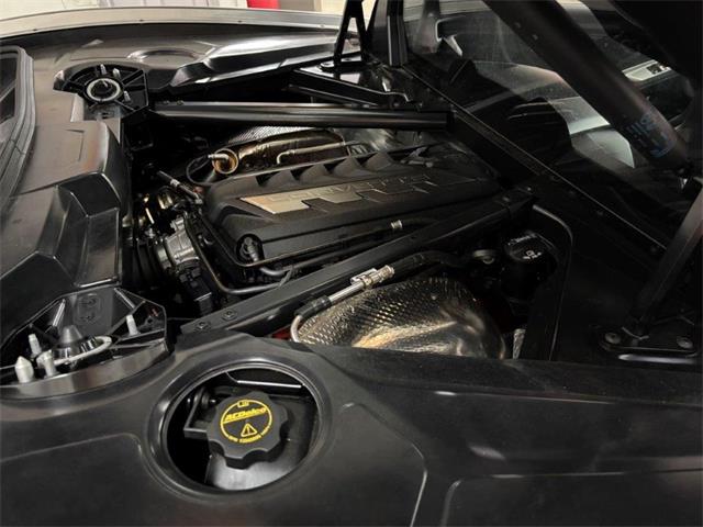 2024 Chevrolet Corvette Stingray (CC-2097743) for sale in Loganville, Georgia