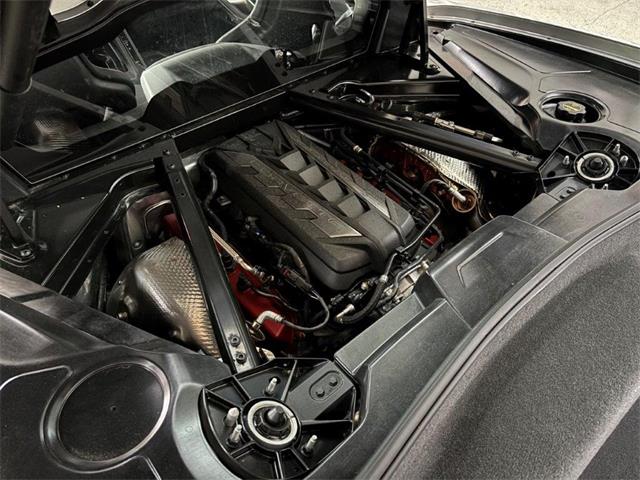 2024 Chevrolet Corvette Stingray (CC-2097743) for sale in Loganville, Georgia
