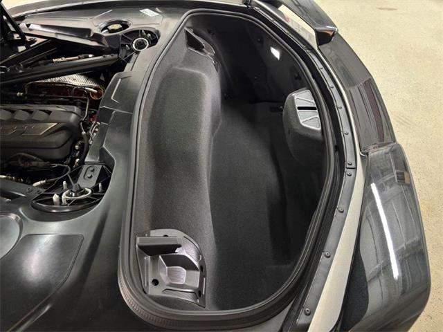 2024 Chevrolet Corvette Stingray (CC-2097743) for sale in Loganville, Georgia