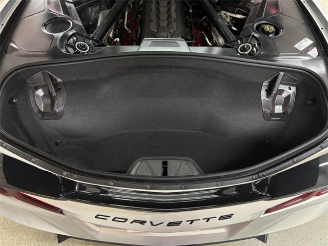 2024 Chevrolet Corvette Stingray (CC-2097743) for sale in Loganville, Georgia