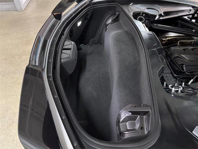 2024 Chevrolet Corvette Stingray (CC-2097743) for sale in Loganville, Georgia