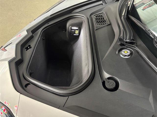 2024 Chevrolet Corvette Stingray (CC-2097743) for sale in Loganville, Georgia