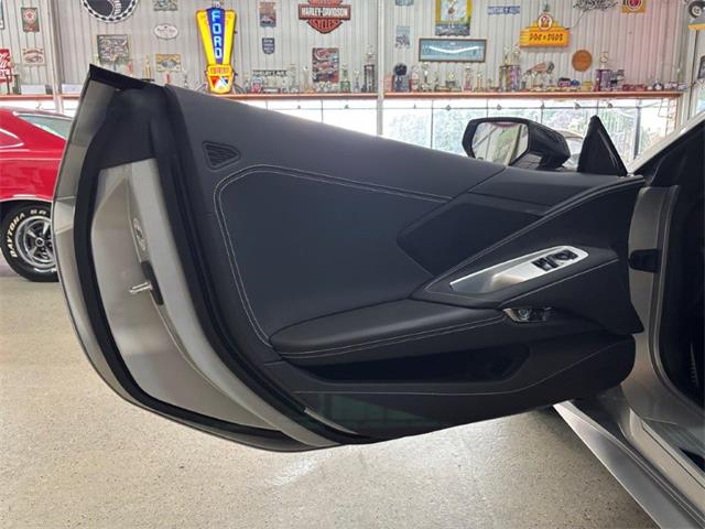 2024 Chevrolet Corvette Stingray (CC-2097743) for sale in Loganville, Georgia