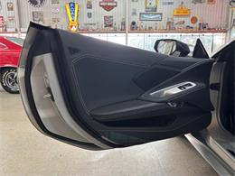 2024 Chevrolet Corvette Stingray (CC-2097743) for sale in Loganville, Georgia