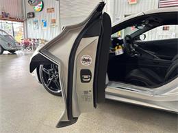 2024 Chevrolet Corvette Stingray (CC-2097743) for sale in Loganville, Georgia
