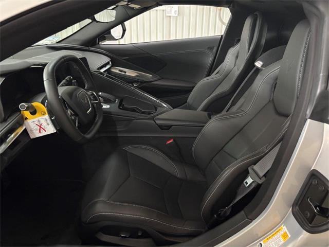 2024 Chevrolet Corvette Stingray (CC-2097743) for sale in Loganville, Georgia