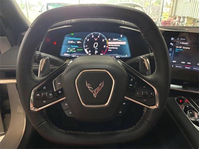 2024 Chevrolet Corvette Stingray (CC-2097743) for sale in Loganville, Georgia