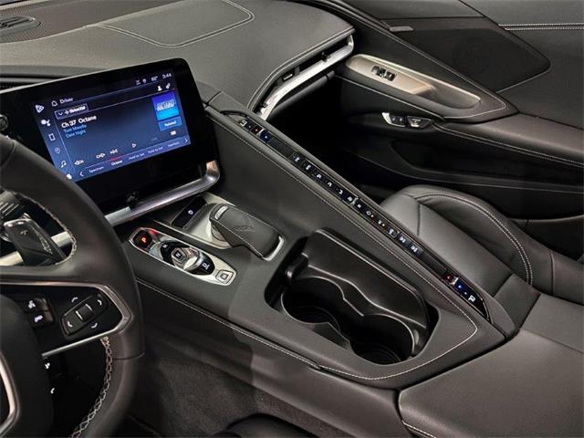 2024 Chevrolet Corvette Stingray (CC-2097743) for sale in Loganville, Georgia
