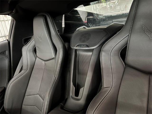 2024 Chevrolet Corvette Stingray (CC-2097743) for sale in Loganville, Georgia