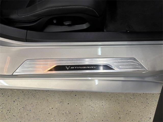 2024 Chevrolet Corvette Stingray (CC-2097743) for sale in Loganville, Georgia