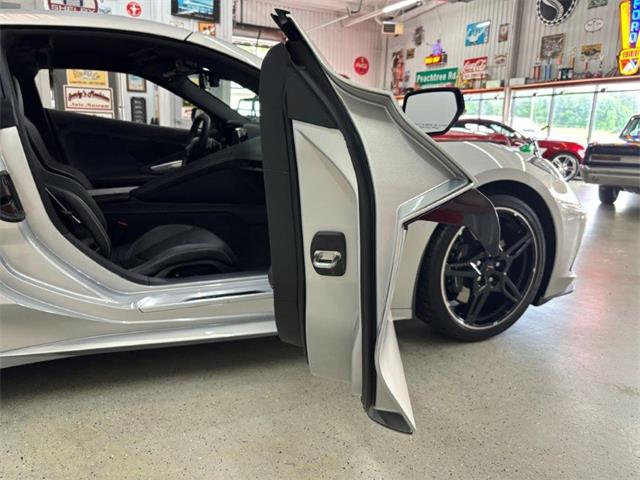 2024 Chevrolet Corvette Stingray (CC-2097743) for sale in Loganville, Georgia