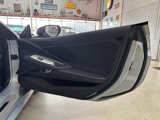 2024 Chevrolet Corvette Stingray (CC-2097743) for sale in Loganville, Georgia