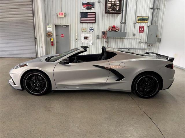 2024 Chevrolet Corvette Stingray (CC-2097743) for sale in Loganville, Georgia
