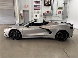 2024 Chevrolet Corvette Stingray (CC-2097743) for sale in Loganville, Georgia
