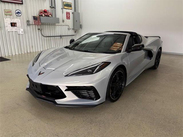 2024 Chevrolet Corvette Stingray (CC-2097743) for sale in Loganville, Georgia