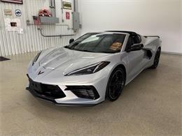 2024 Chevrolet Corvette Stingray (CC-2097743) for sale in Loganville, Georgia