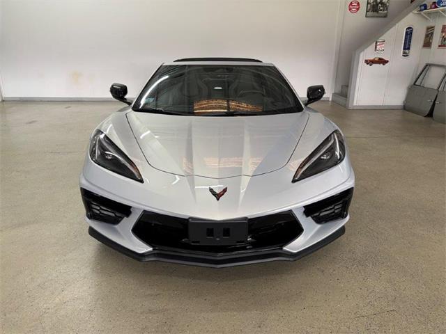 2024 Chevrolet Corvette Stingray (CC-2097743) for sale in Loganville, Georgia