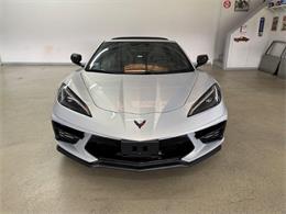 2024 Chevrolet Corvette Stingray (CC-2097743) for sale in Loganville, Georgia