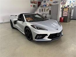 2024 Chevrolet Corvette Stingray (CC-2097743) for sale in Loganville, Georgia