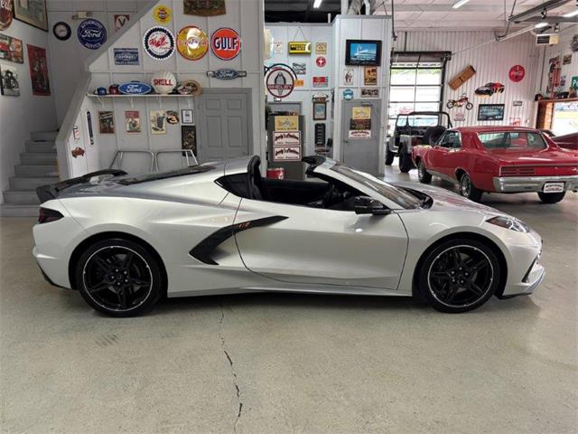 2024 Chevrolet Corvette Stingray (CC-2097743) for sale in Loganville, Georgia