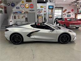 2024 Chevrolet Corvette Stingray (CC-2097743) for sale in Loganville, Georgia