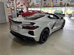 2024 Chevrolet Corvette Stingray (CC-2097743) for sale in Loganville, Georgia