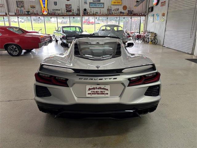 2024 Chevrolet Corvette Stingray (CC-2097743) for sale in Loganville, Georgia