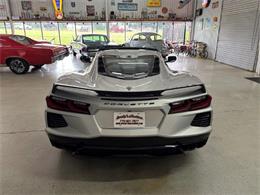 2024 Chevrolet Corvette Stingray (CC-2097743) for sale in Loganville, Georgia