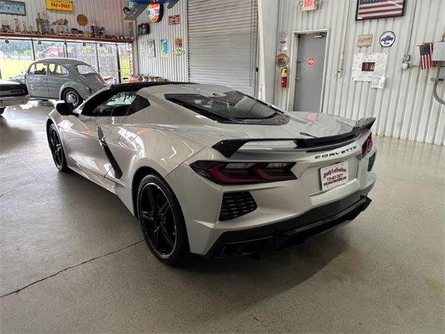 2024 Chevrolet Corvette Stingray (CC-2097743) for sale in Loganville, Georgia
