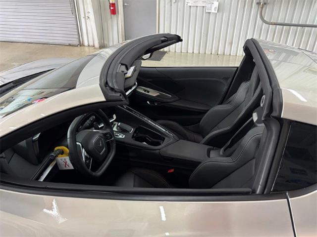 2024 Chevrolet Corvette Stingray (CC-2097743) for sale in Loganville, Georgia