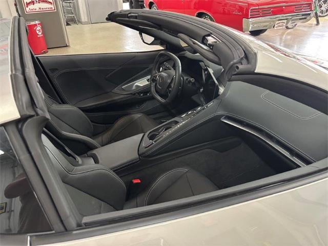 2024 Chevrolet Corvette Stingray (CC-2097743) for sale in Loganville, Georgia